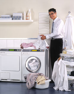 Чистая победа: выбираем стиральную машину